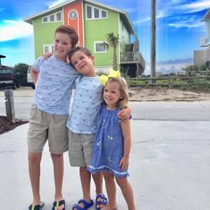 Meet your Posher, Gene